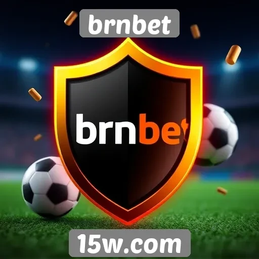 Análise sobre a segurança do site brnbet