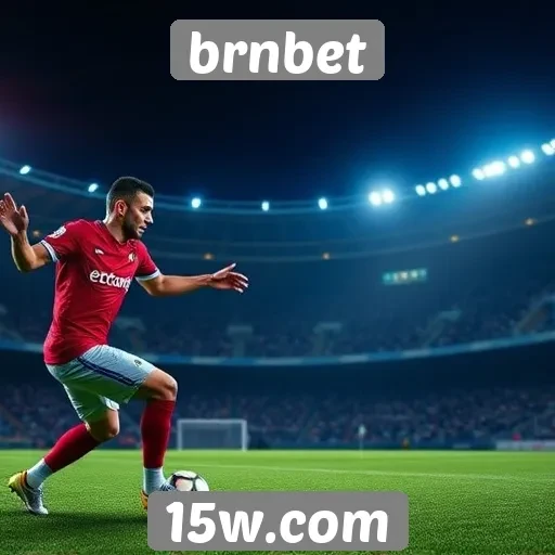 Análise das opções de apostas disponíveis no brnbet