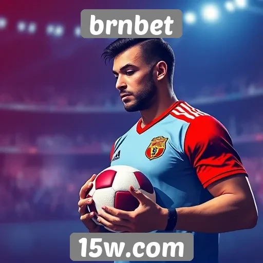 tendências de apostas em brnbet para 2025