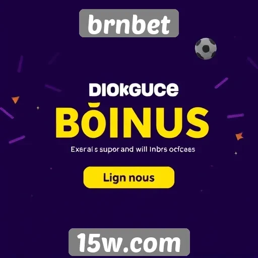 Logo da brnbet