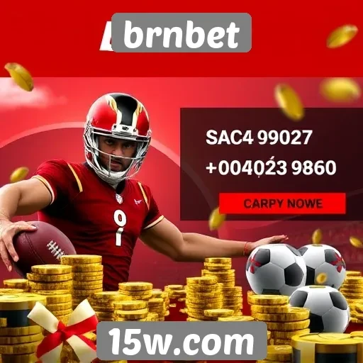 Logo da brnbet