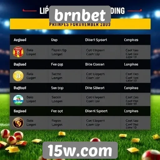 Logo da brnbet