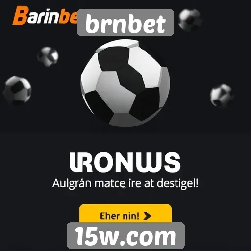 Análise das ofertas de bônus do site brnbet
