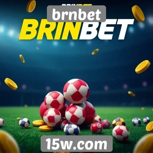 Comparação de bônus e promoções do brnbet