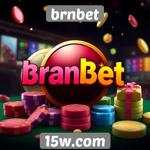 brnbet oferece diversidade em jogos de cassino