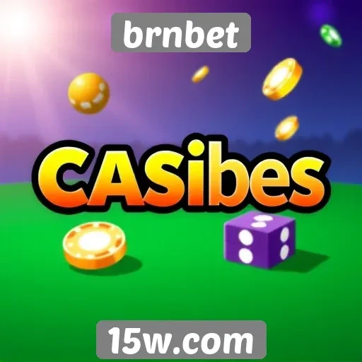 Logo da brnbet
