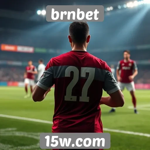 O crescimento de clientes da brnbet no mercado