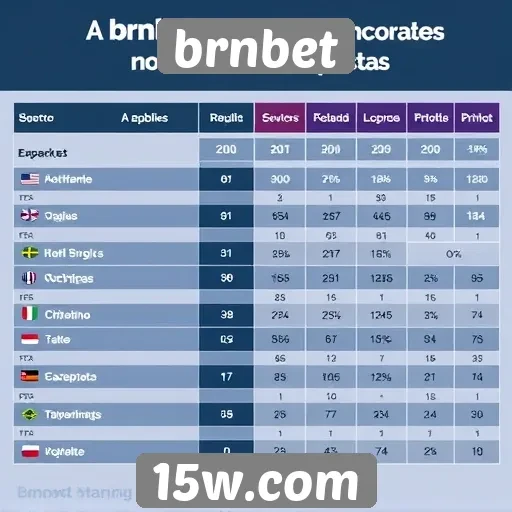 Logo da brnbet