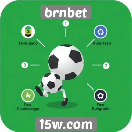 funcionalidades do brnbet para jogadores iniciantes