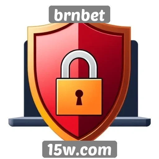 Logo da brnbet