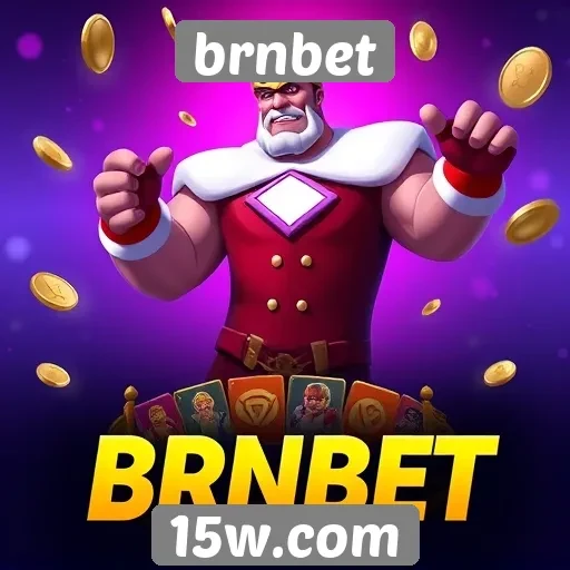 Análise dos jogos disponíveis no site brnbet