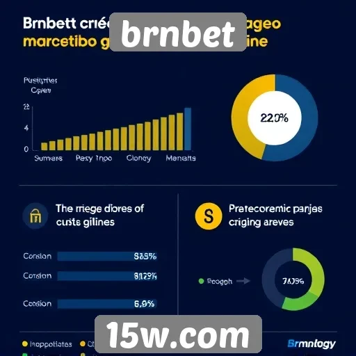 Logo da brnbet