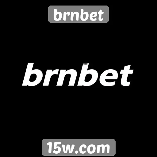 Logo da brnbet
