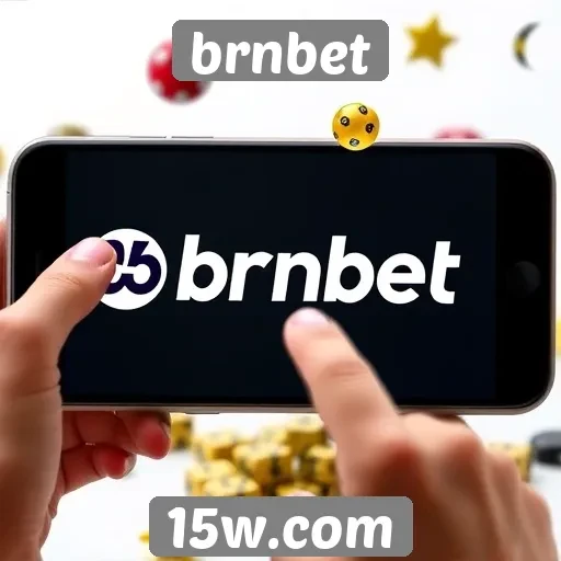 Compatibilidade do brnbet com dispositivos móveis