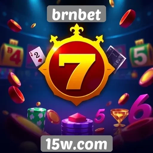 brnbet apresenta novas opções de jogos online