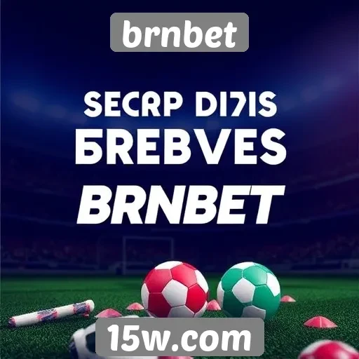 Brnbet oferece promoções para novos usuários