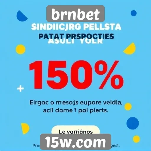 Logo da brnbet