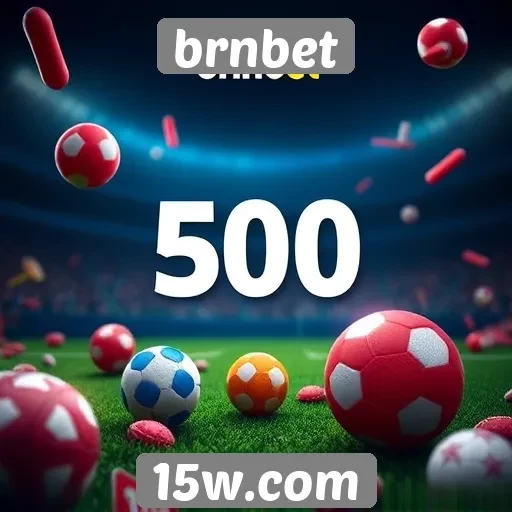 Logo da brnbet