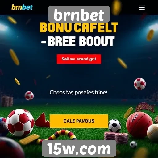 Logo da brnbet