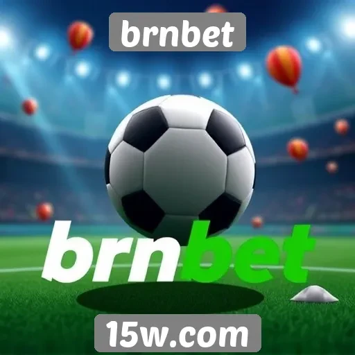 Logo da brnbet