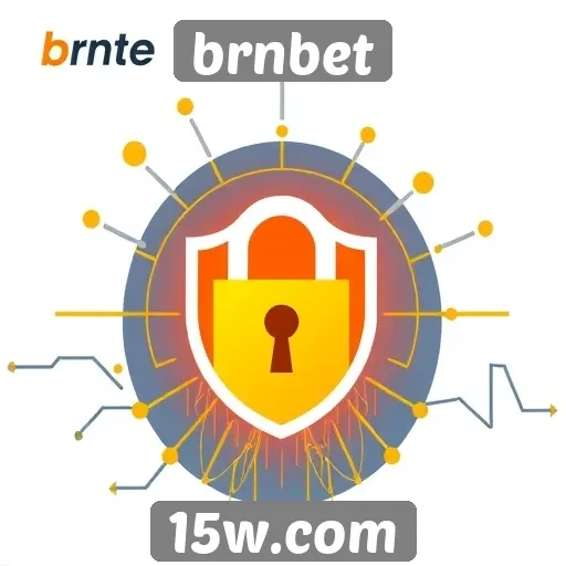 Logo da brnbet