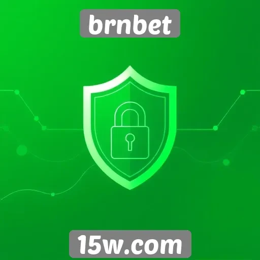 Logo da brnbet