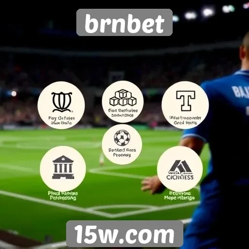 Análise das principais funcionalidades do site brnbet