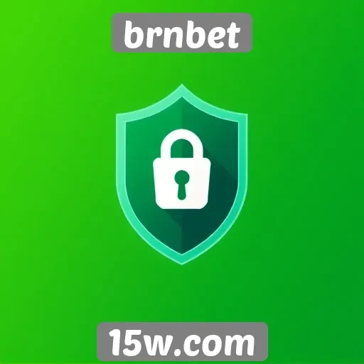 Logo da brnbet