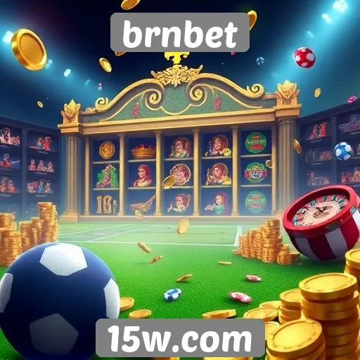 jogos de cassino disponíveis na brnbet
