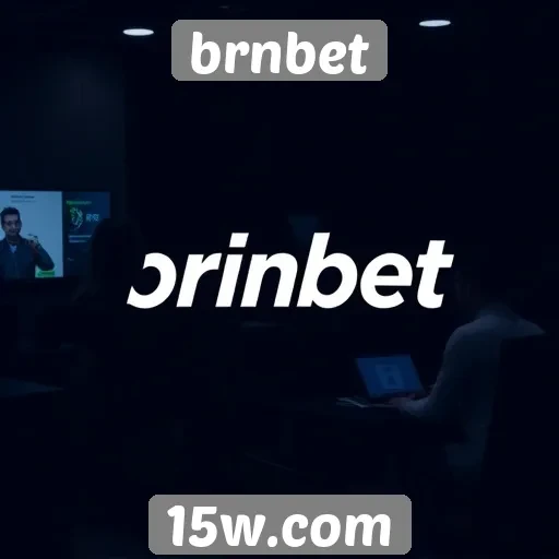 Atendimento ao cliente no brnbet