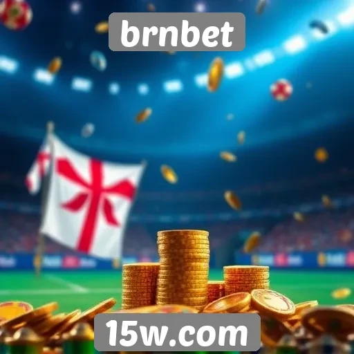 Estratégias de apostas eficazes no site brnbet
