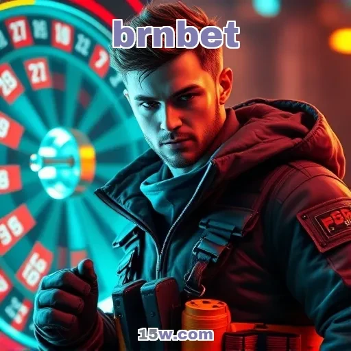brnbet: A Nova Fronteira dos Jogos de Esports no Brasil