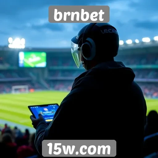 Expectativas para o futuro dos serviços do brnbet