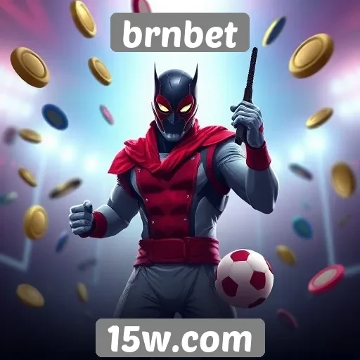 Avaliação de jogos disponíveis no site brnbet