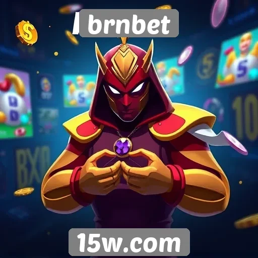 Estudo sobre a oferta de jogos disponíveis na brnbet