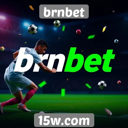 Recursos inovadores do site brnbet