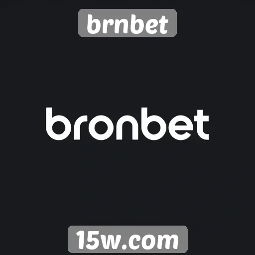 Logo da brnbet