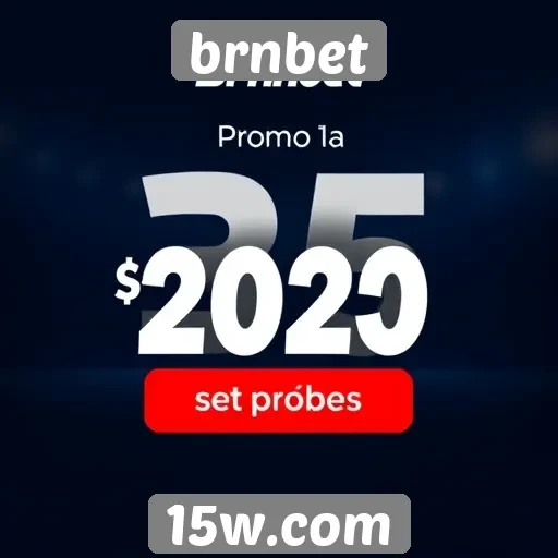Logo da brnbet