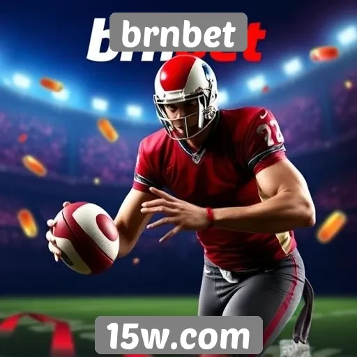 Ofertas promocionais e bônus do brnbet