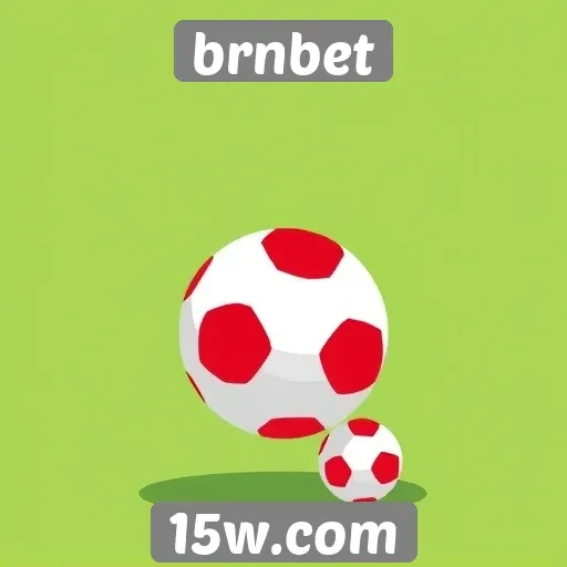 Logo da brnbet