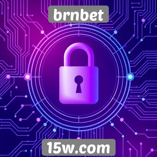 Logo da brnbet