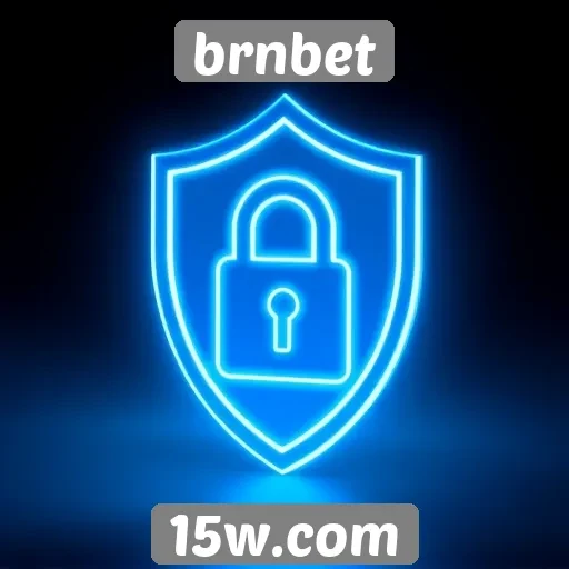 Logo da brnbet
