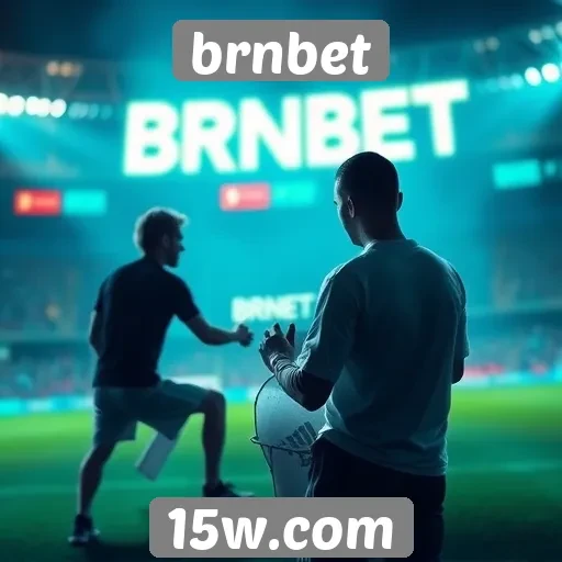 Inovações tecnológicas no brnbet