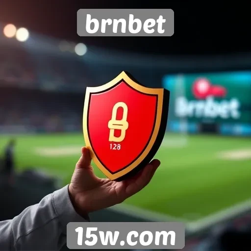 Segurança e confiabilidade das transações no brnbet