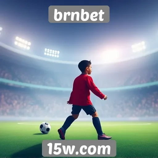 Experiência do usuário no site brnbet